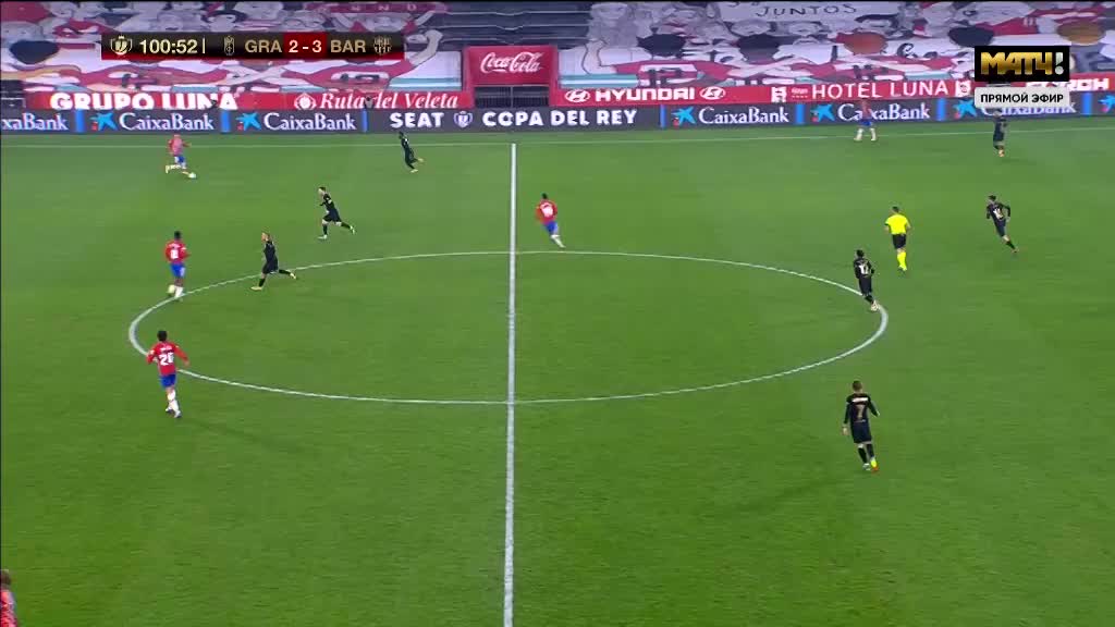 半场战报：迈阿密国际2-0纳什维尔，梅西双响