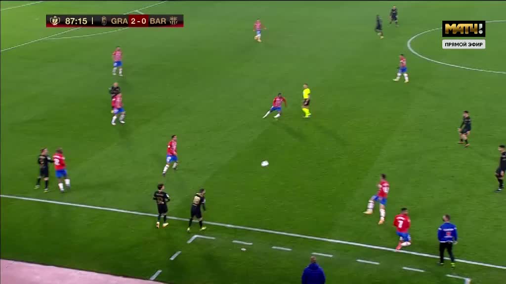 梅西再创纪录引全场欢呼