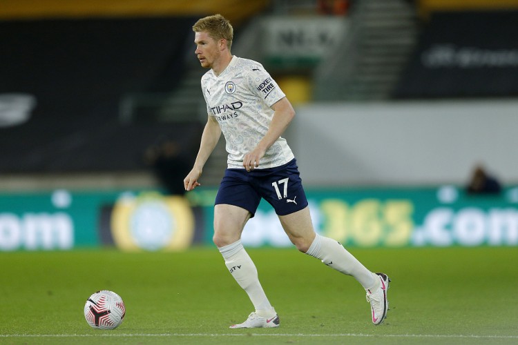 全队跑动量吓人