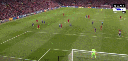 homepage structure overview